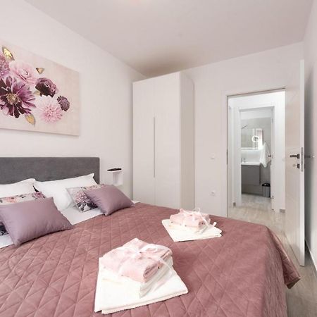 Apartamento Marin Čižići Exterior foto