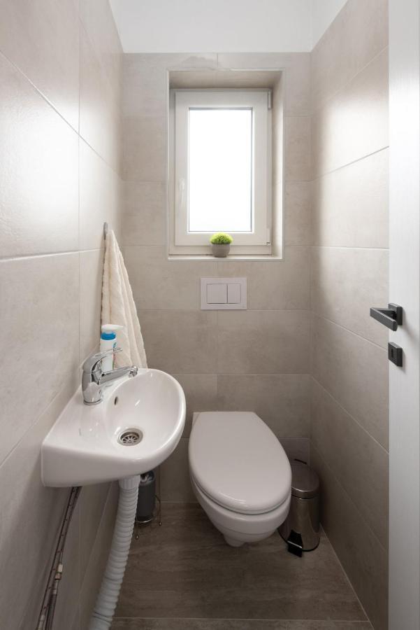 Apartamento Marin Čižići Exterior foto