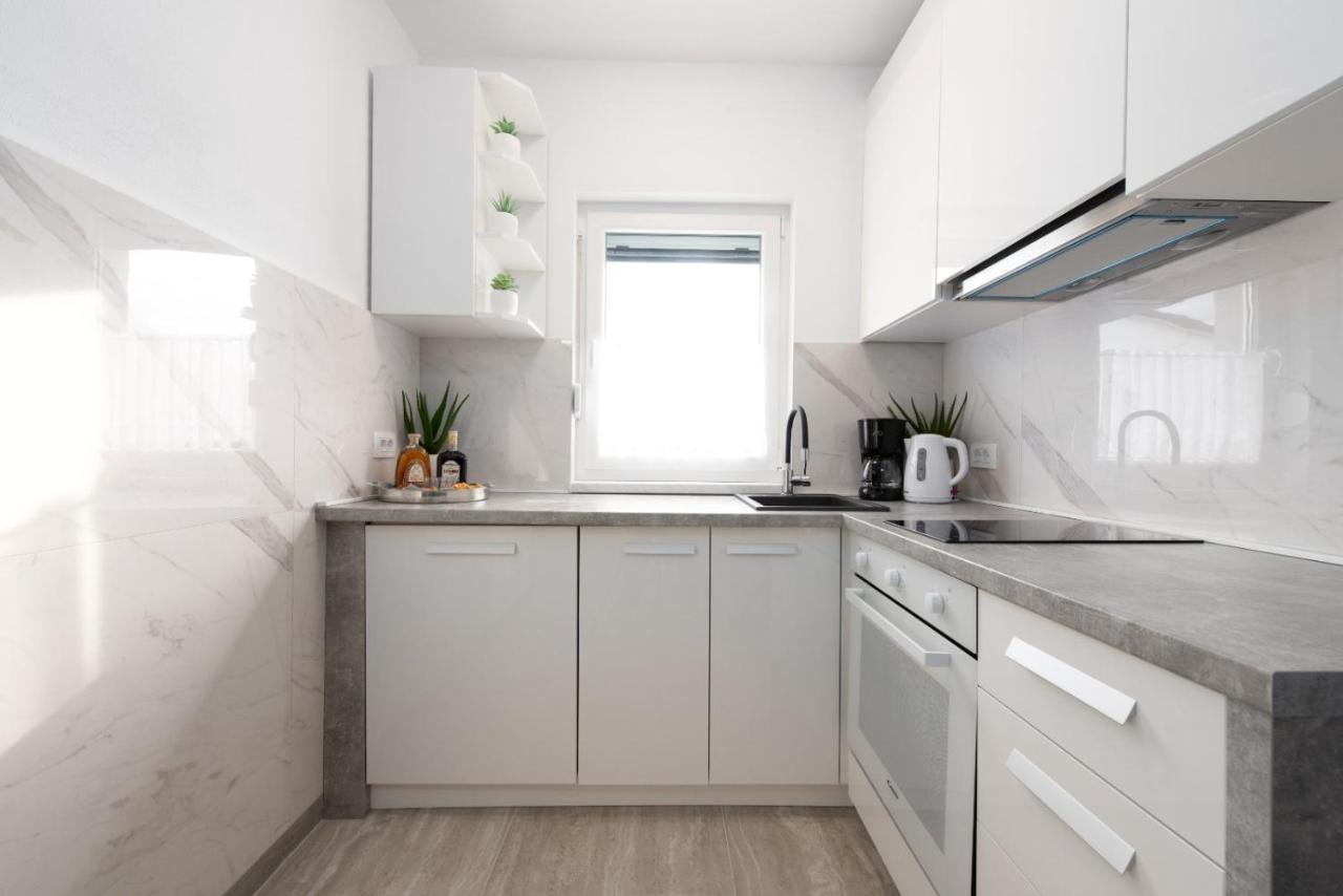 Apartamento Marin Čižići Exterior foto