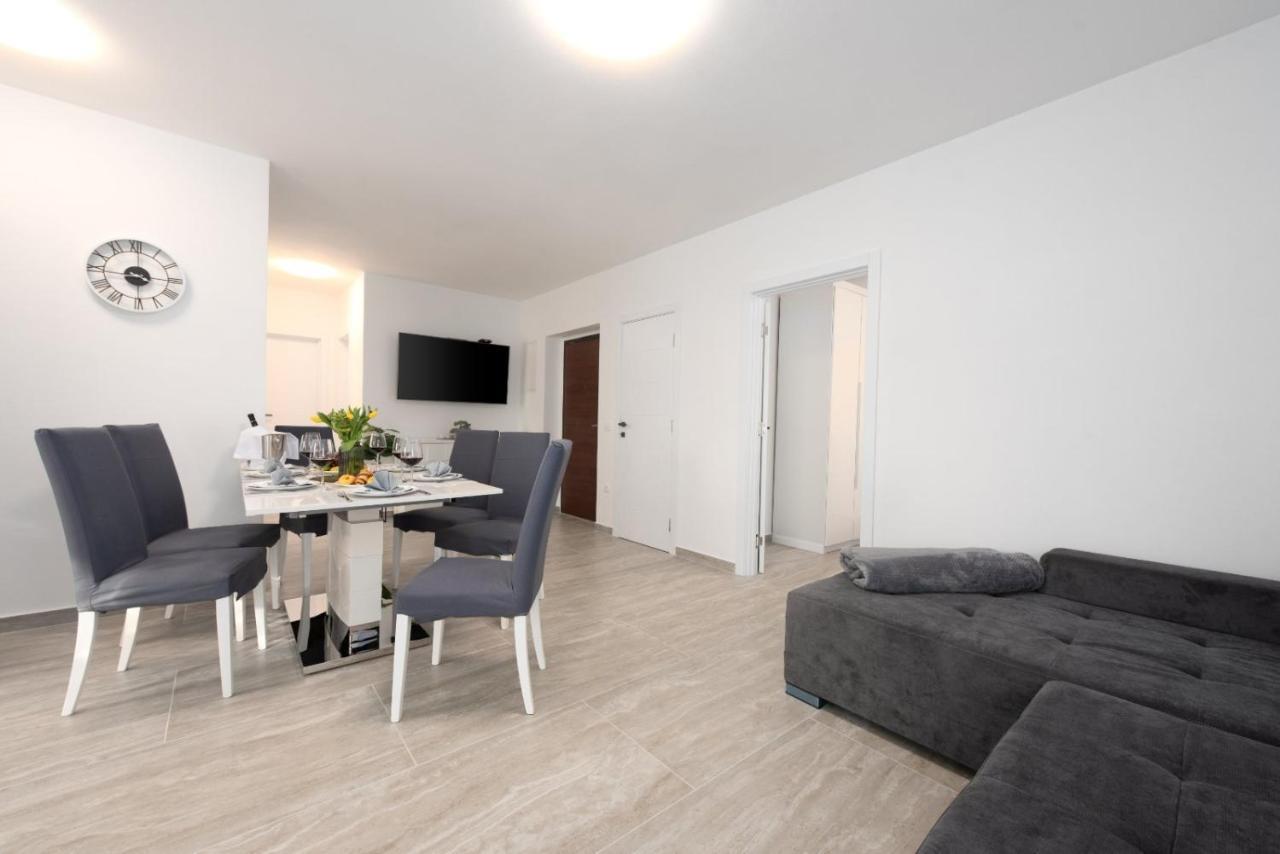 Apartamento Marin Čižići Exterior foto