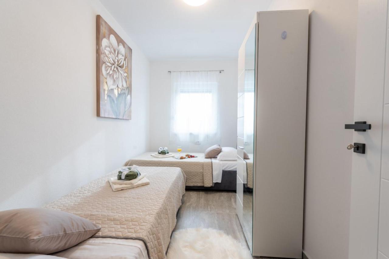 Apartamento Marin Čižići Exterior foto