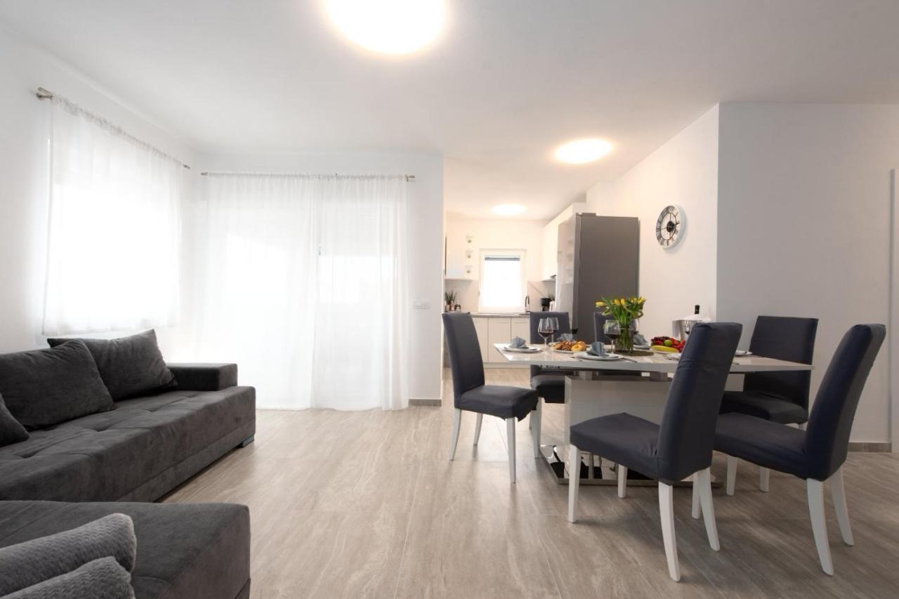 Apartamento Marin Čižići Exterior foto