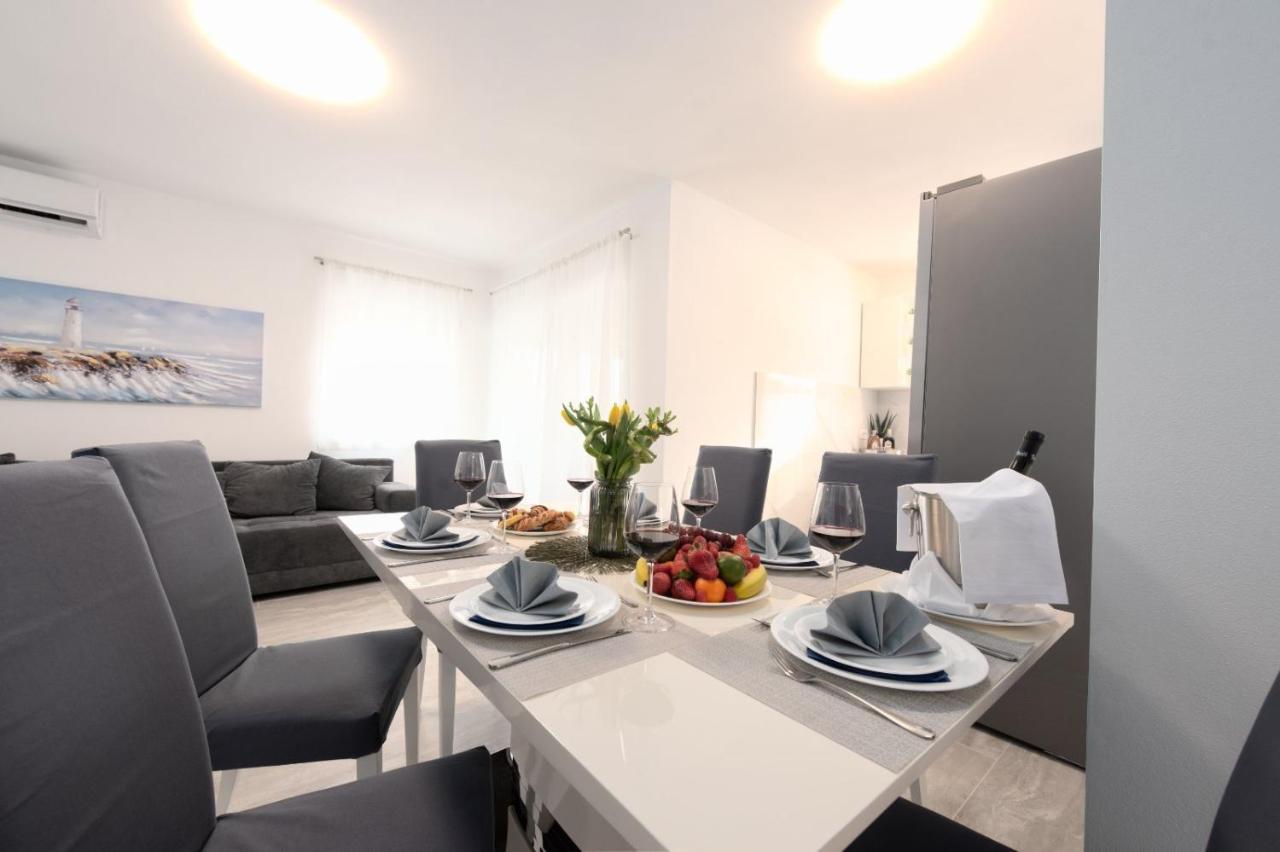 Apartamento Marin Čižići Exterior foto