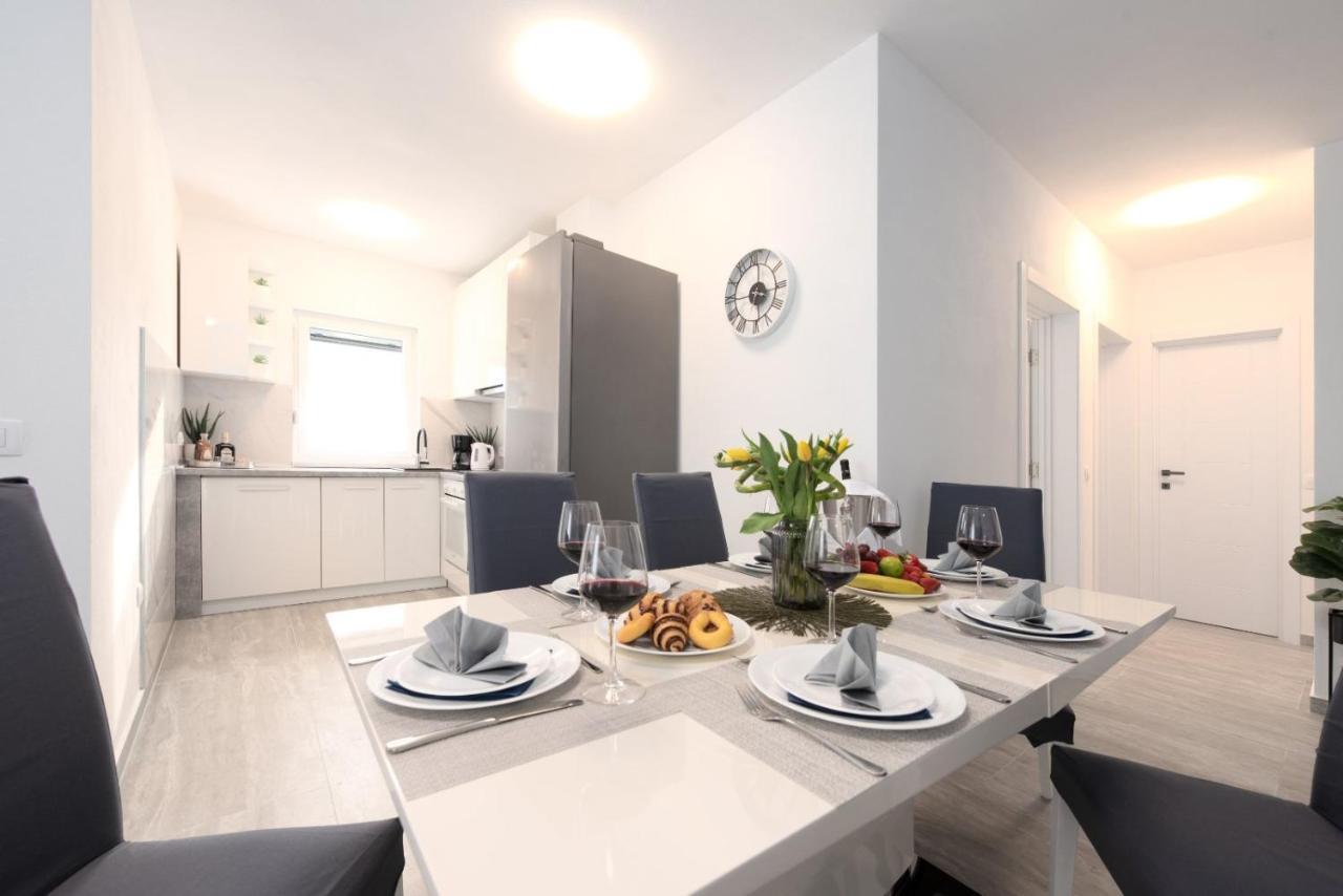 Apartamento Marin Čižići Exterior foto