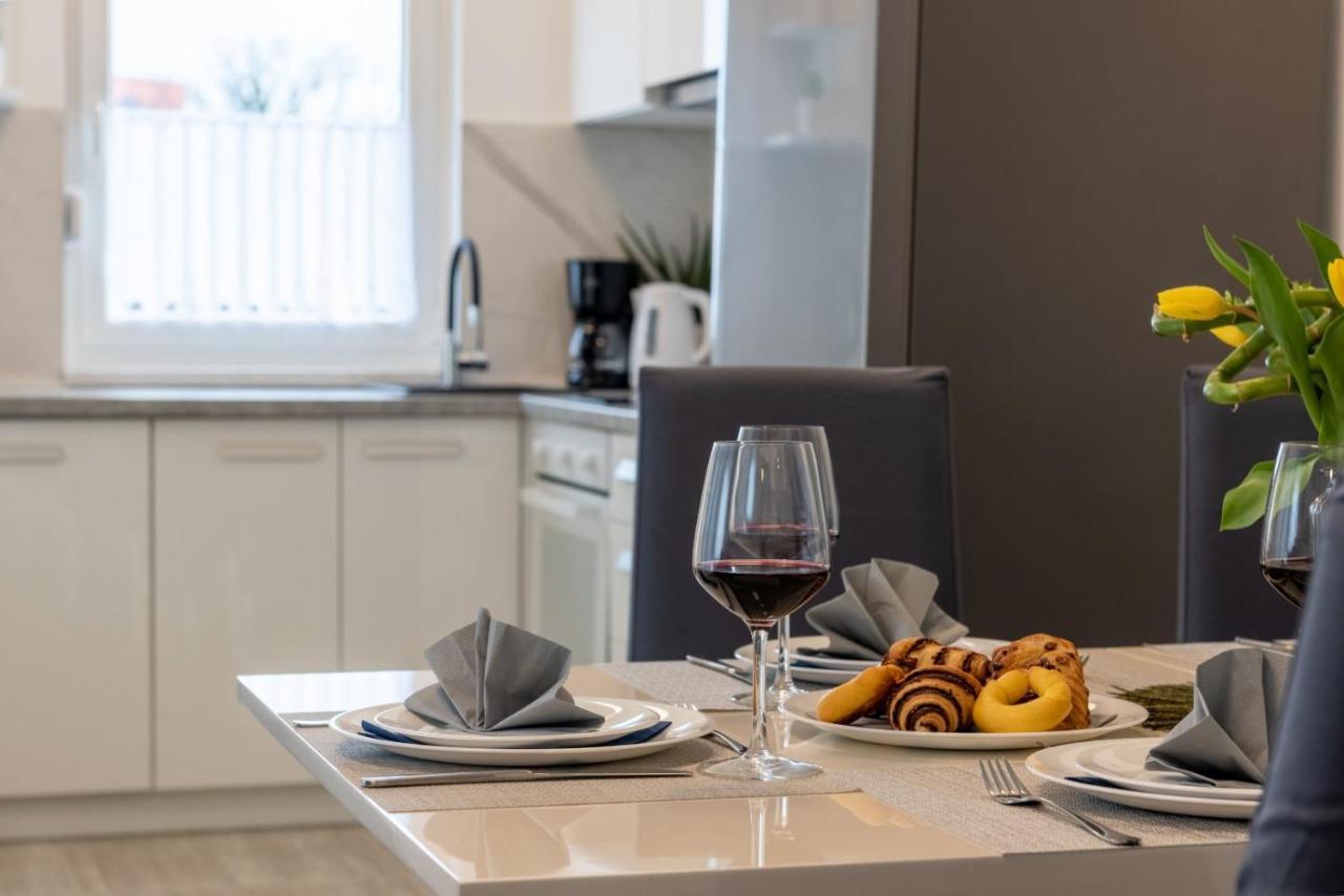 Apartamento Marin Čižići Exterior foto