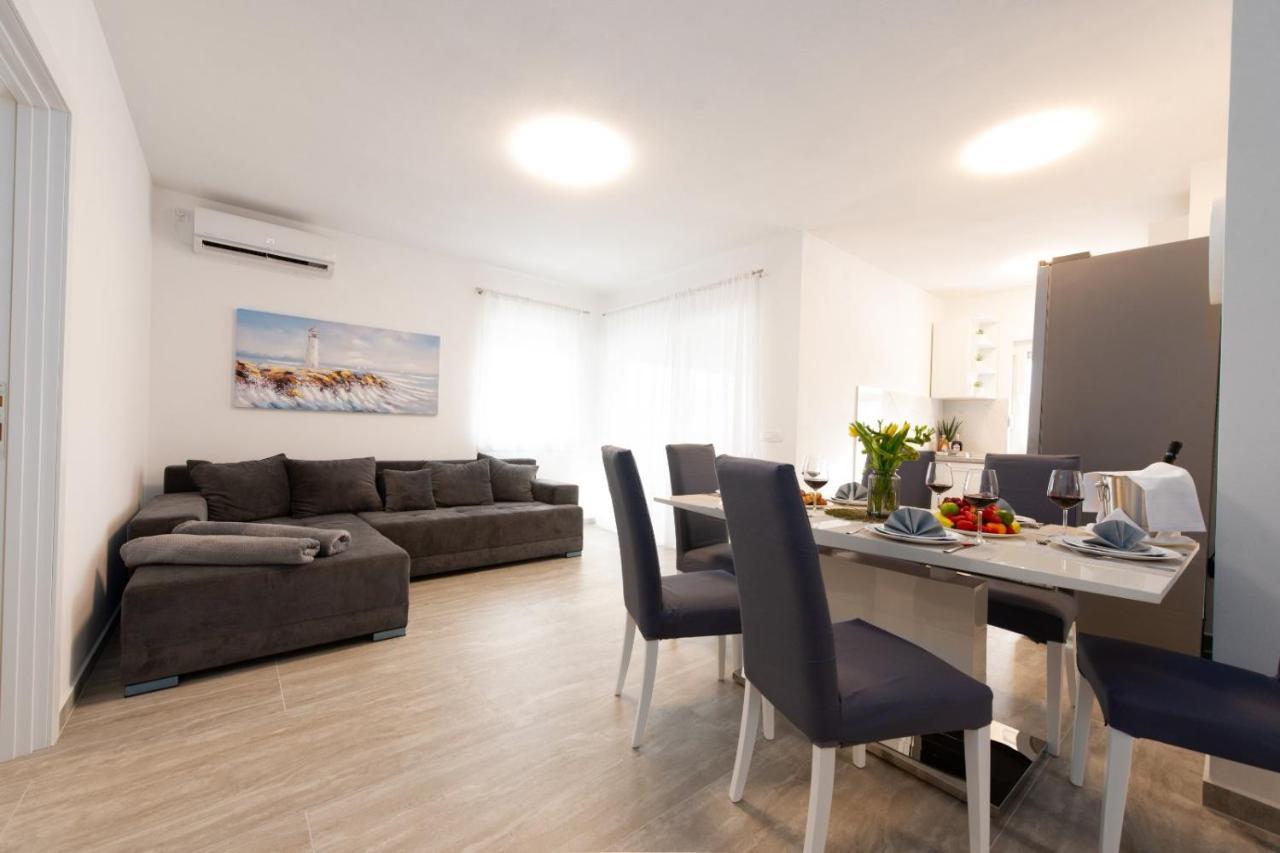 Apartamento Marin Čižići Exterior foto