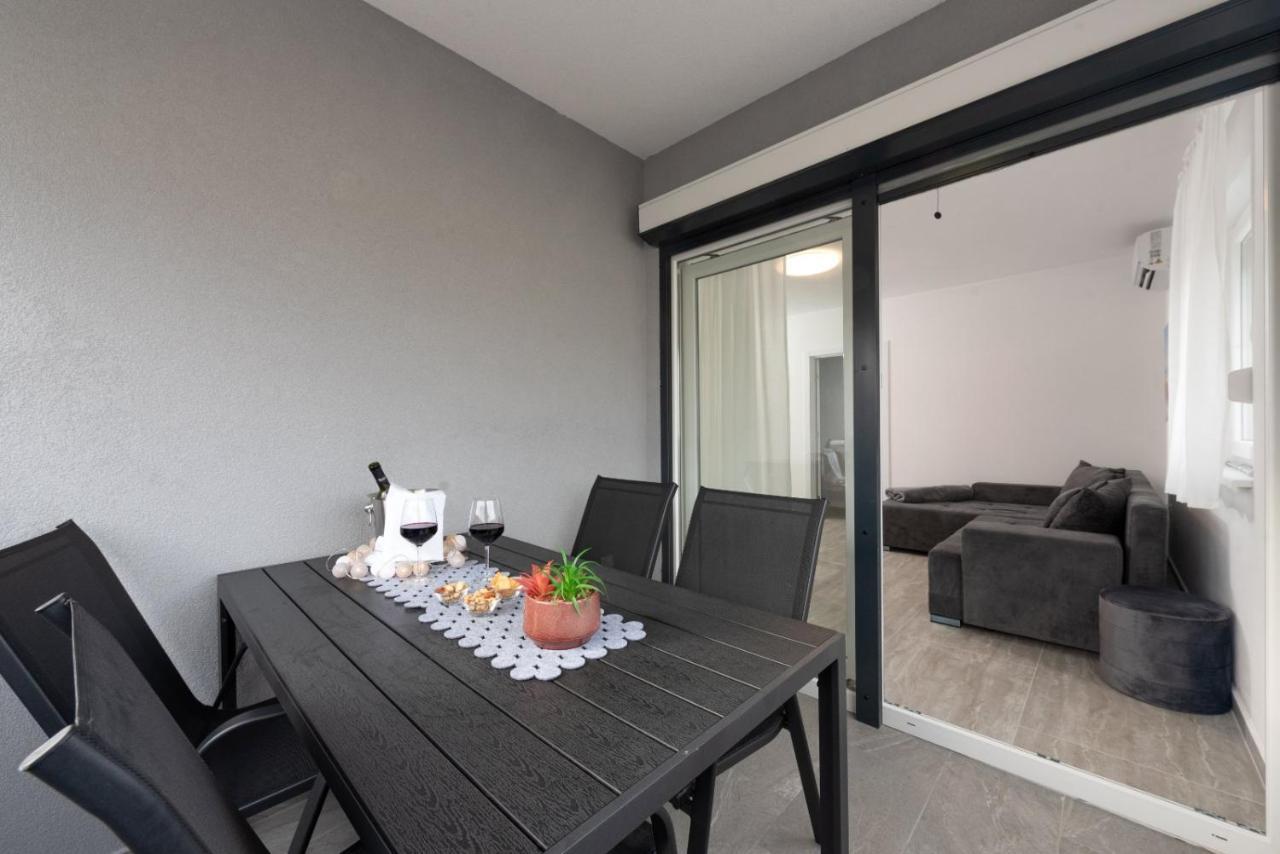 Apartamento Marin Čižići Exterior foto