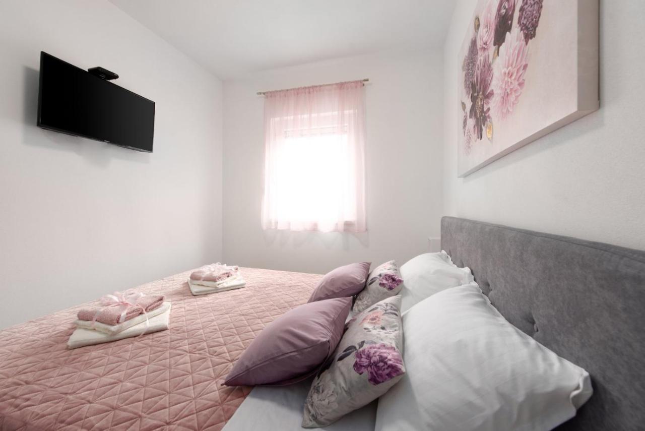 Apartamento Marin Čižići Exterior foto