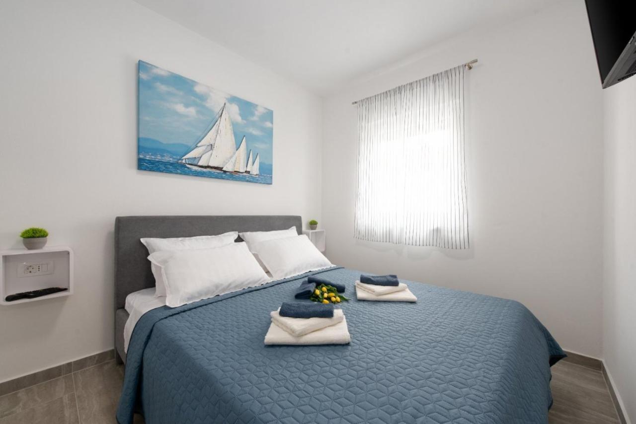 Apartamento Marin Čižići Exterior foto