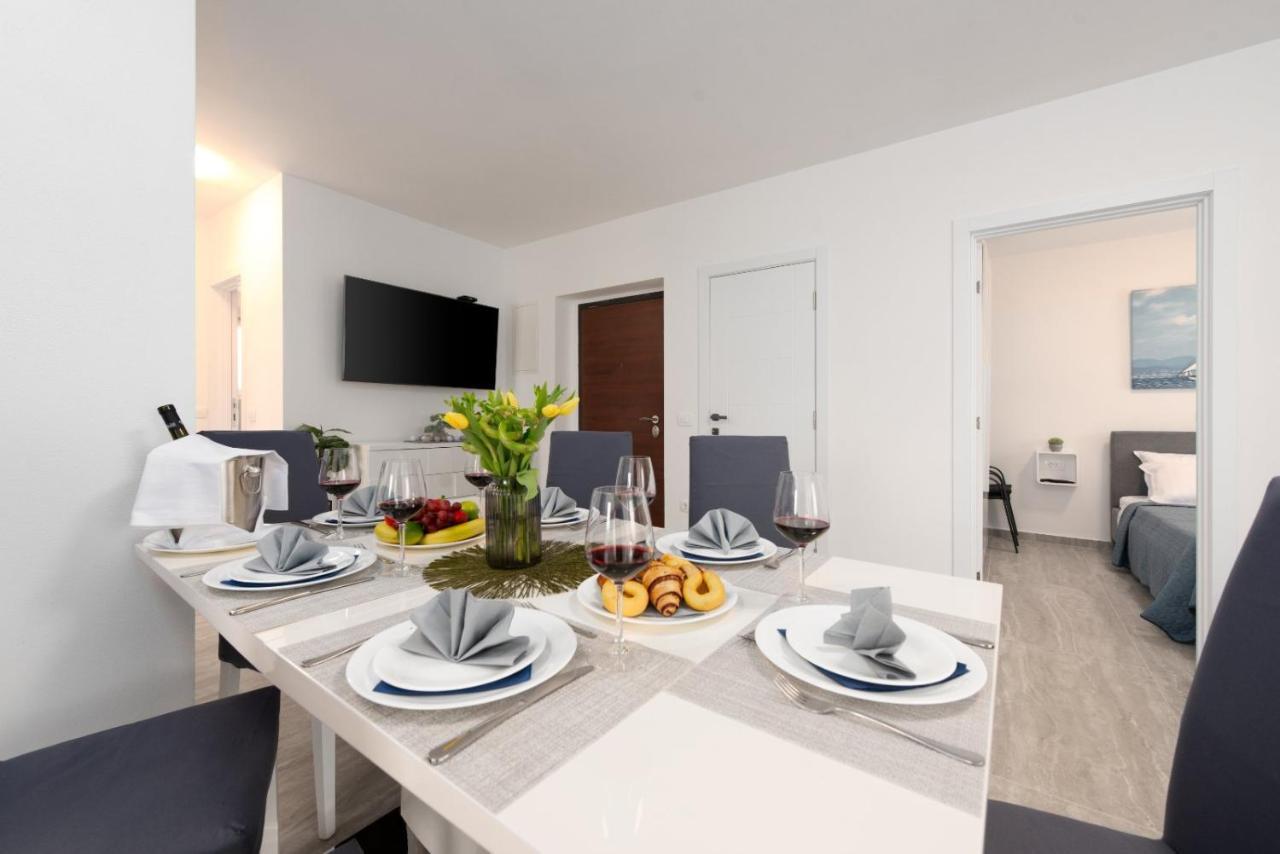 Apartamento Marin Čižići Exterior foto