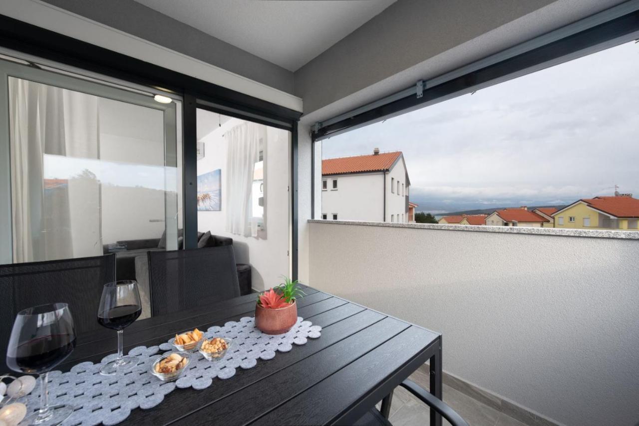 Apartamento Marin Čižići Exterior foto