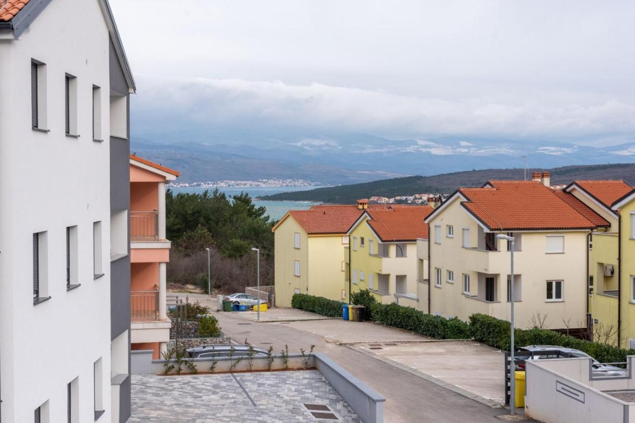Apartamento Marin Čižići Exterior foto
