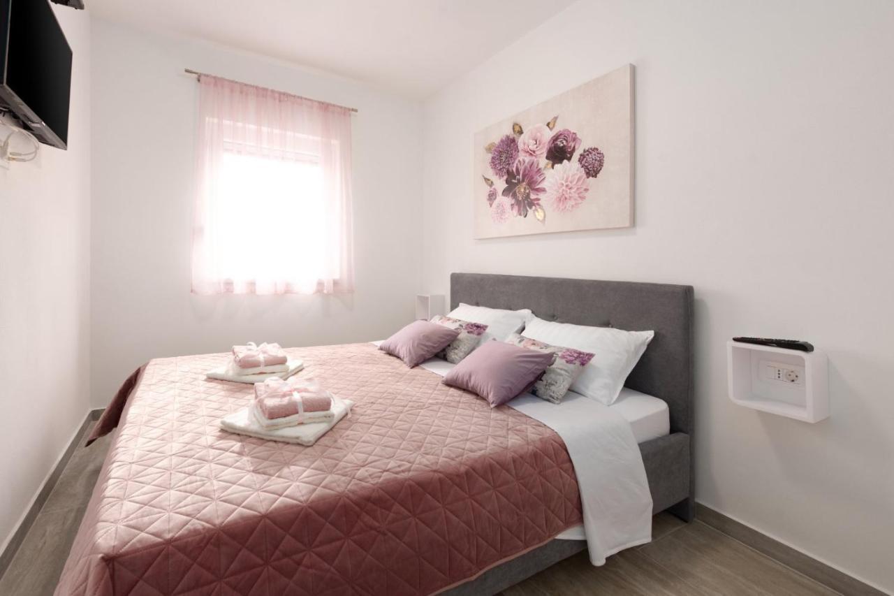 Apartamento Marin Čižići Exterior foto