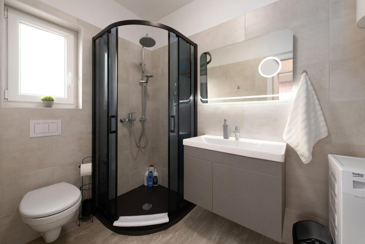 Apartamento Marin Čižići Exterior foto
