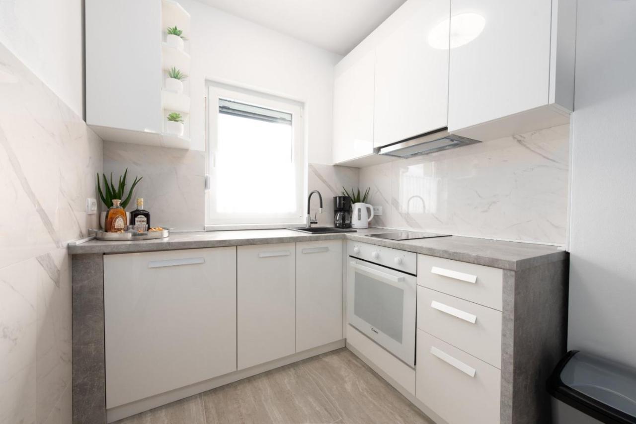 Apartamento Marin Čižići Exterior foto